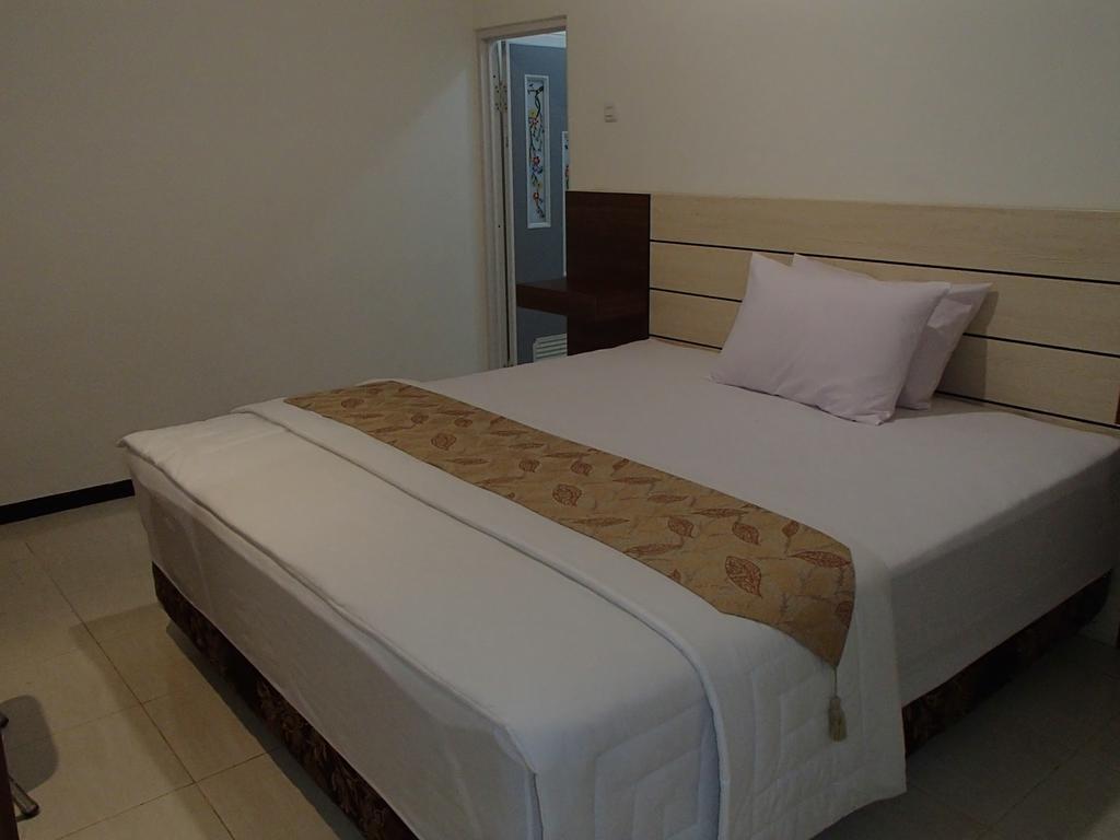 Shakila Guest House Malang Quarto foto